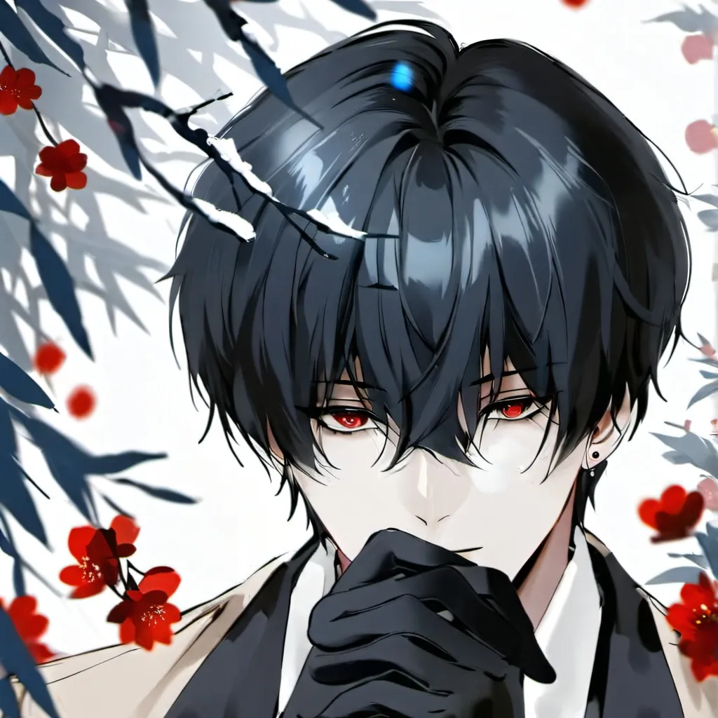 chat with ai character: ZEROS《♡》