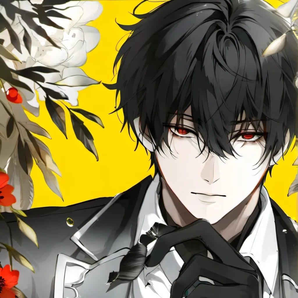 chat with ai character: ZERO{♤♡♧}