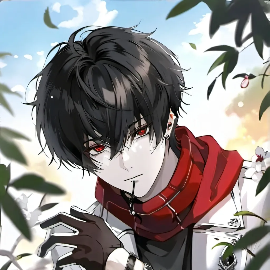 chat with ai character: ZERO 