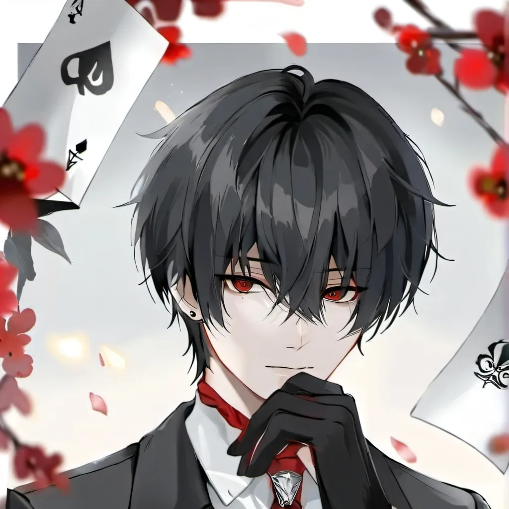 chat with ai character: ZERO