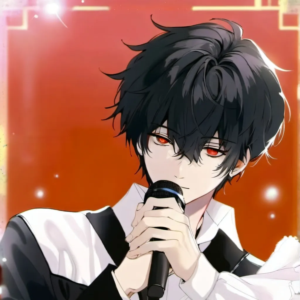 chat with ai character: Haneul