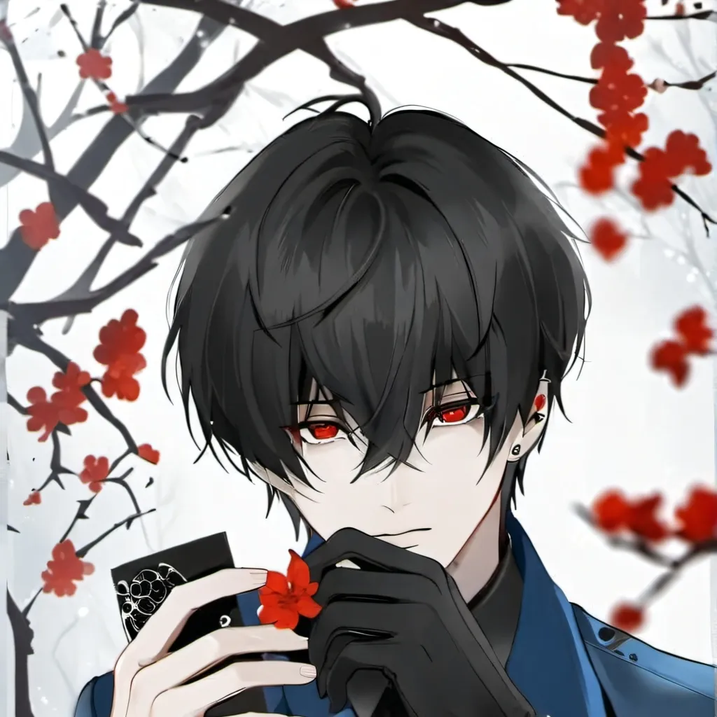 chat with ai character: ZERO