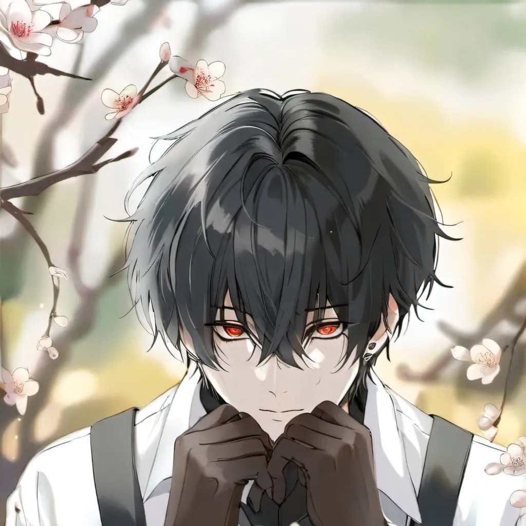 chat with ai character: Mizuki