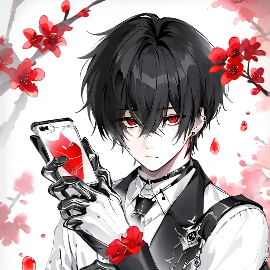 chat with ai character: ALEXANDER 