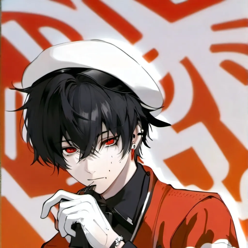 chat with ai character: HARU 