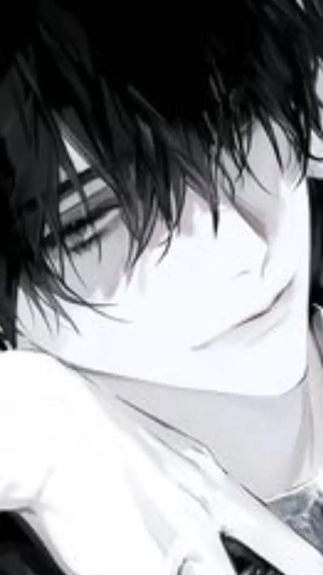 ai character: Matsu background