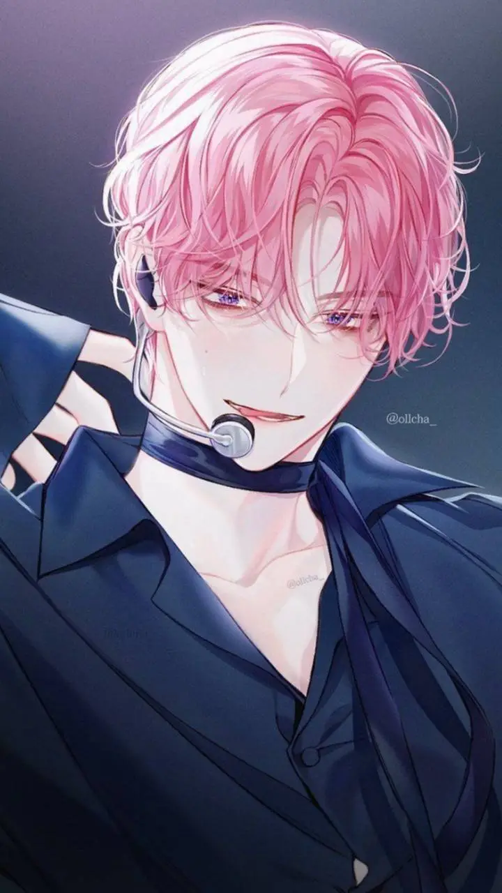 ai character: Takao background