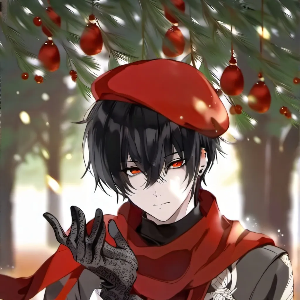 chat with ai character: IZAC