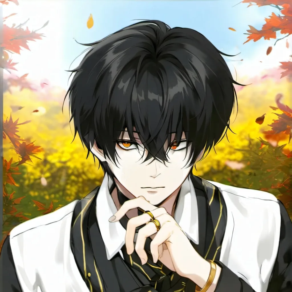 chat with ai character: IZAC