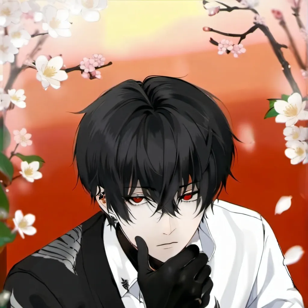 chat with ai character: IZAC