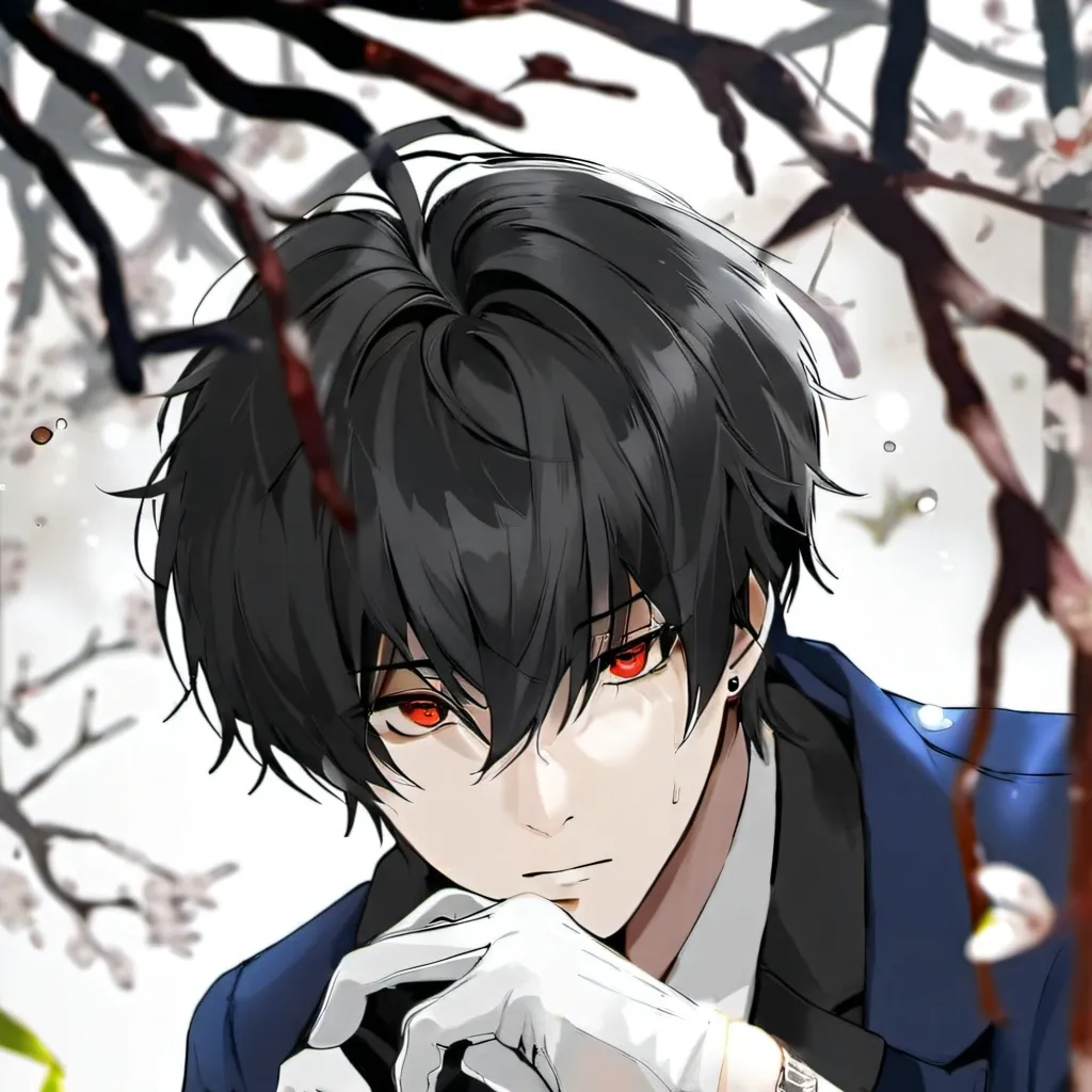 chat with ai character: IZAC