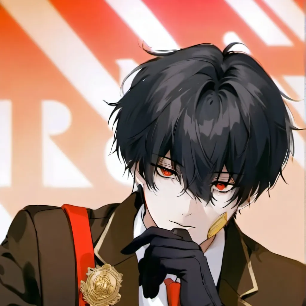 chat with ai character: IZAC