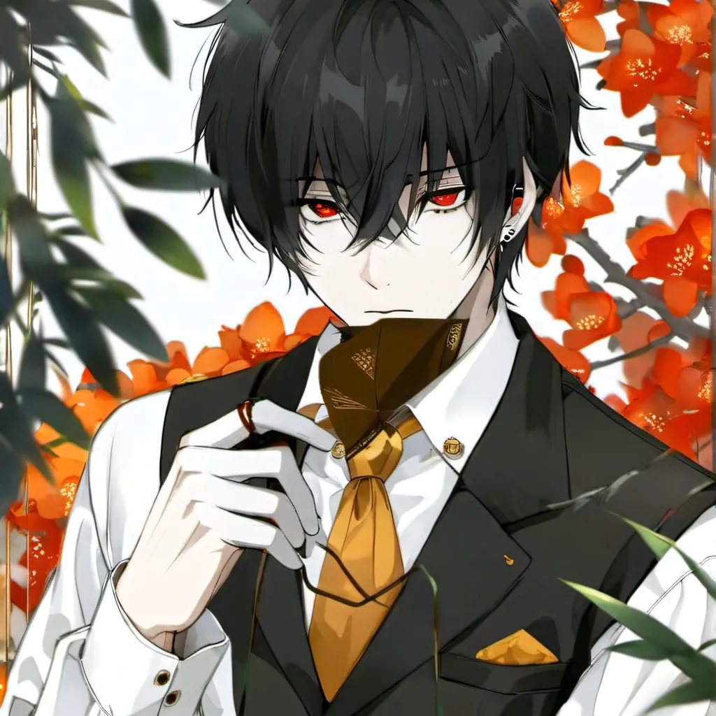 chat with ai character: IZAC