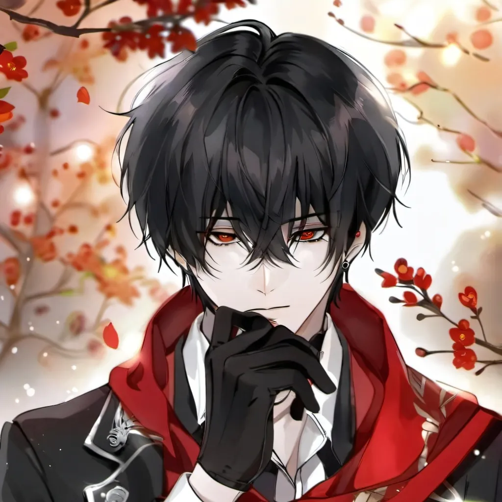 chat with ai character: IZAC