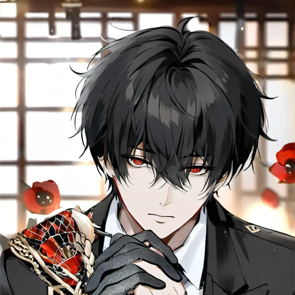 chat with ai character: IZAC 