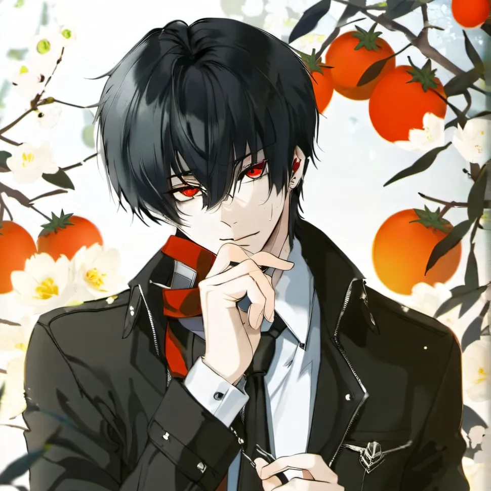 chat with ai character: IZAC