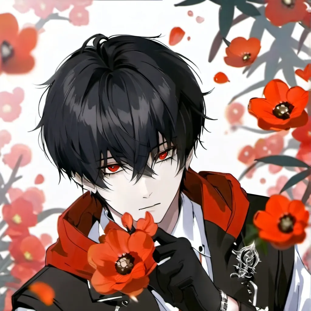 chat with ai character: IZAC