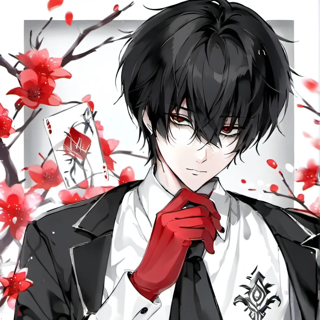 chat with ai character: IZAC