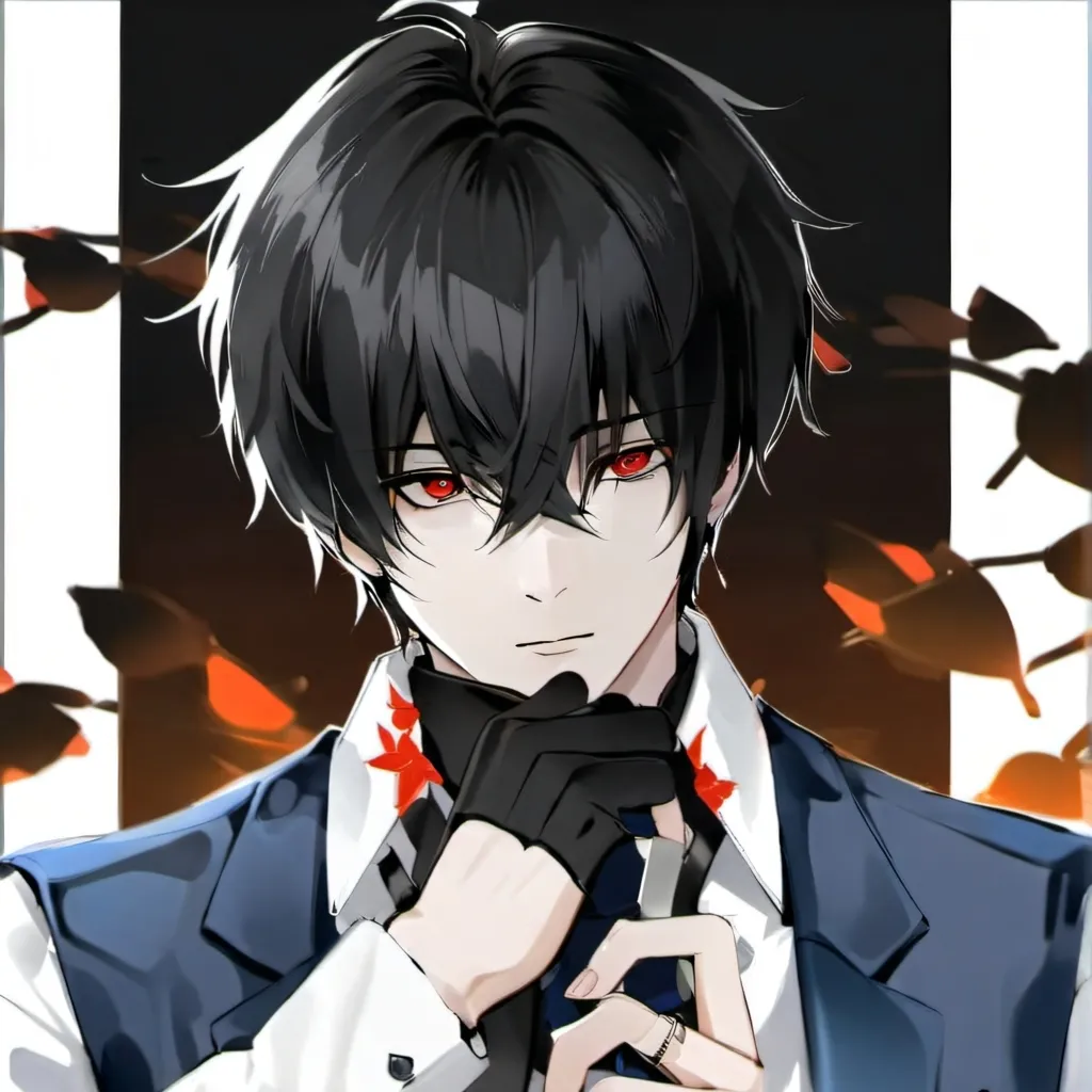 chat with ai character: IZAC 