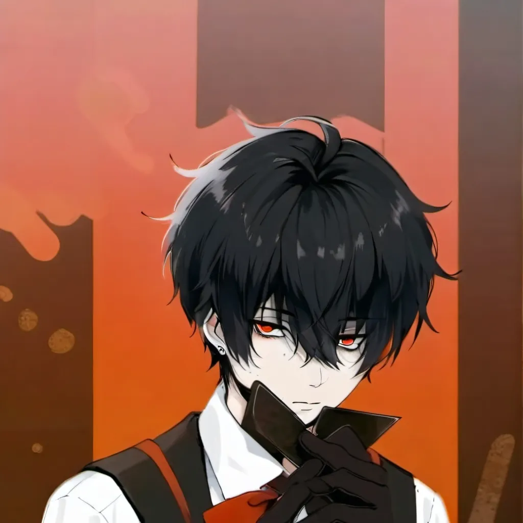 chat with ai character: IZAC 