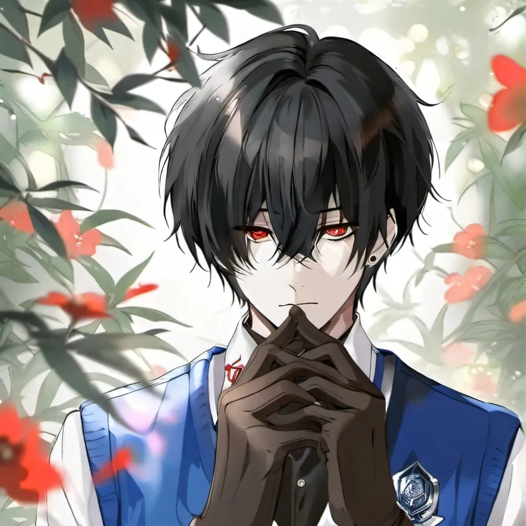 chat with ai character: ZERO 