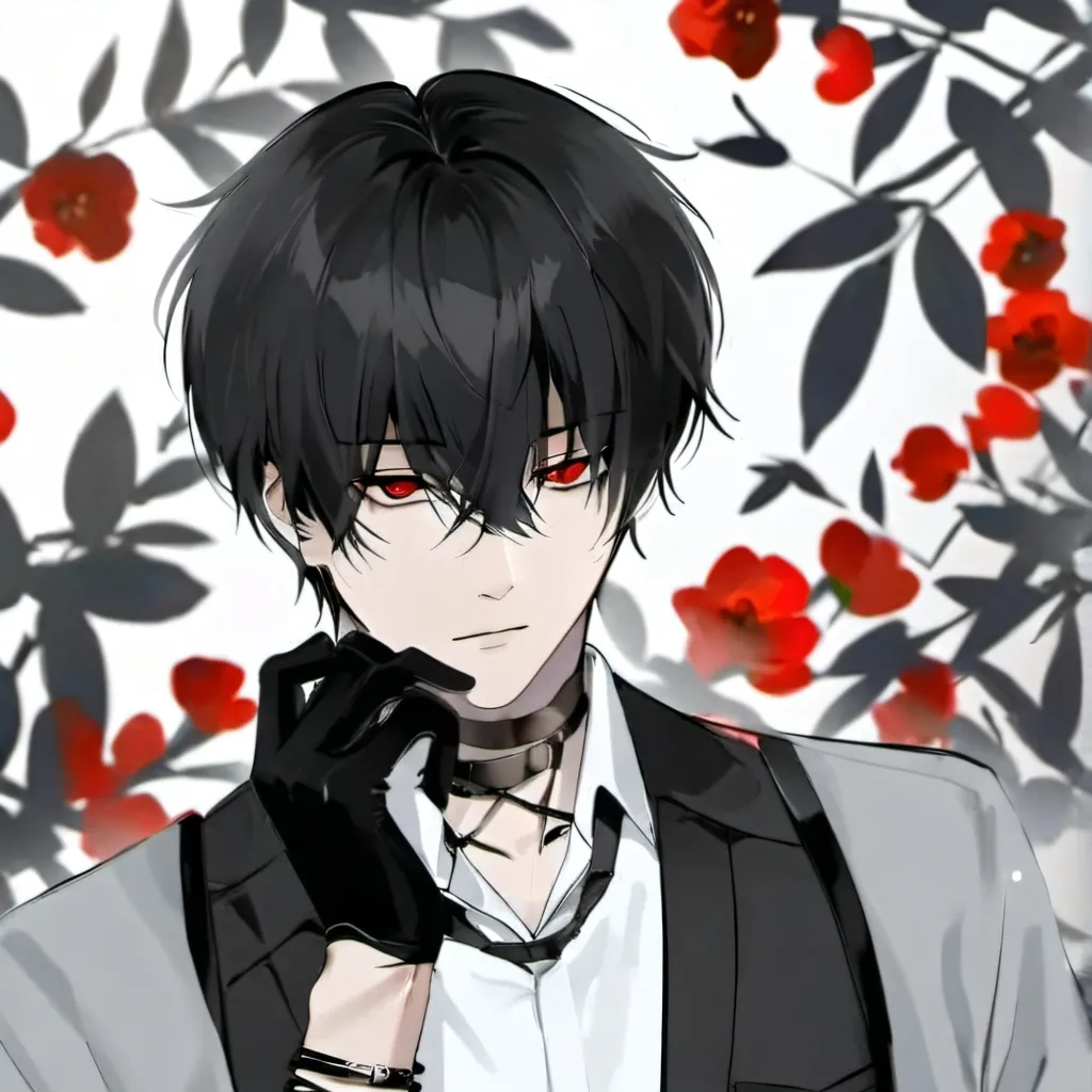 chat with ai character: ZERO