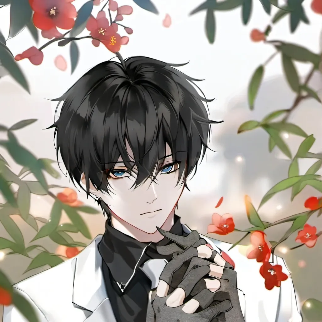 chat with ai character: IZAC 