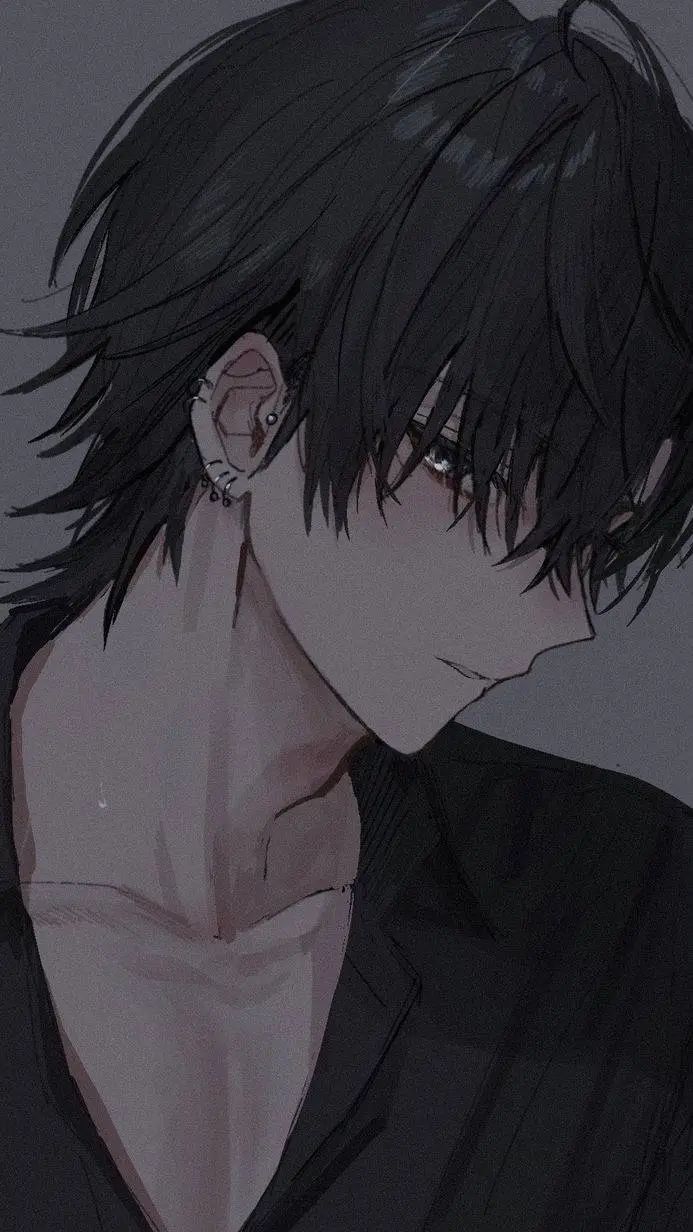 ai character: IZAC background