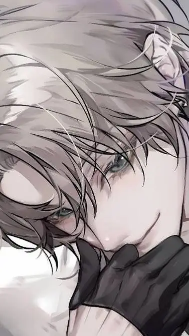 ai character: IZAC background