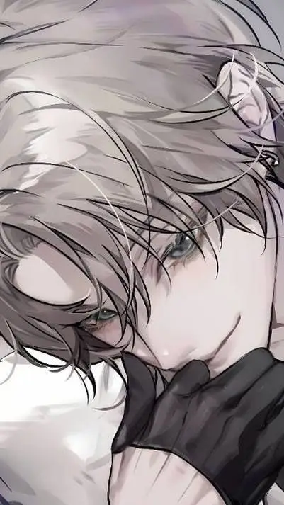 ai character: IZAC background
