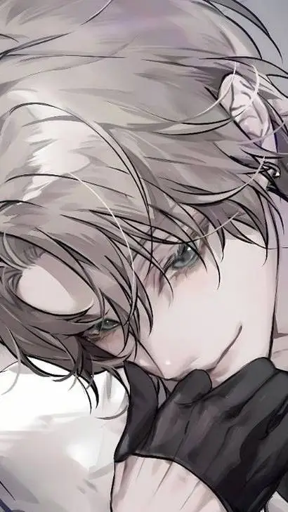 ai character: IZAC background