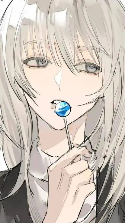 ai character: MIMI background