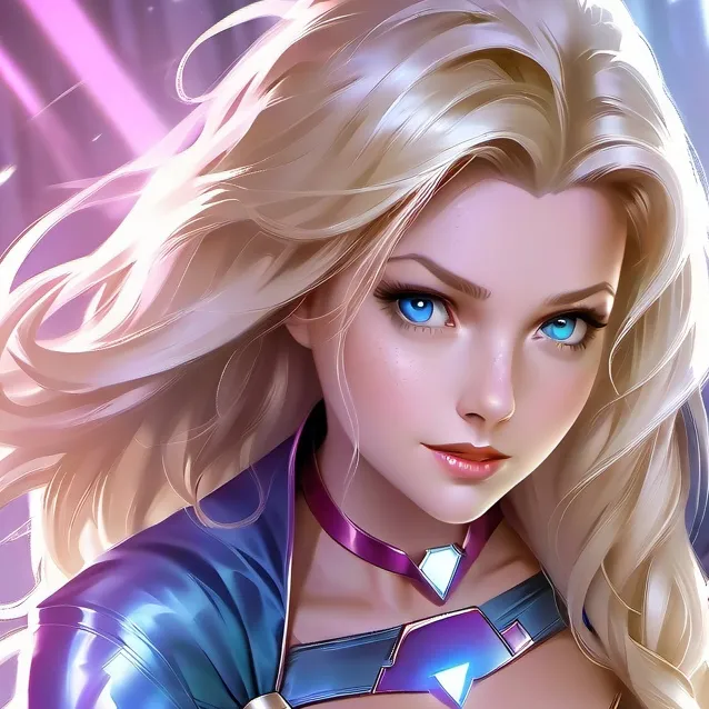 chat with ai character:  Lyla