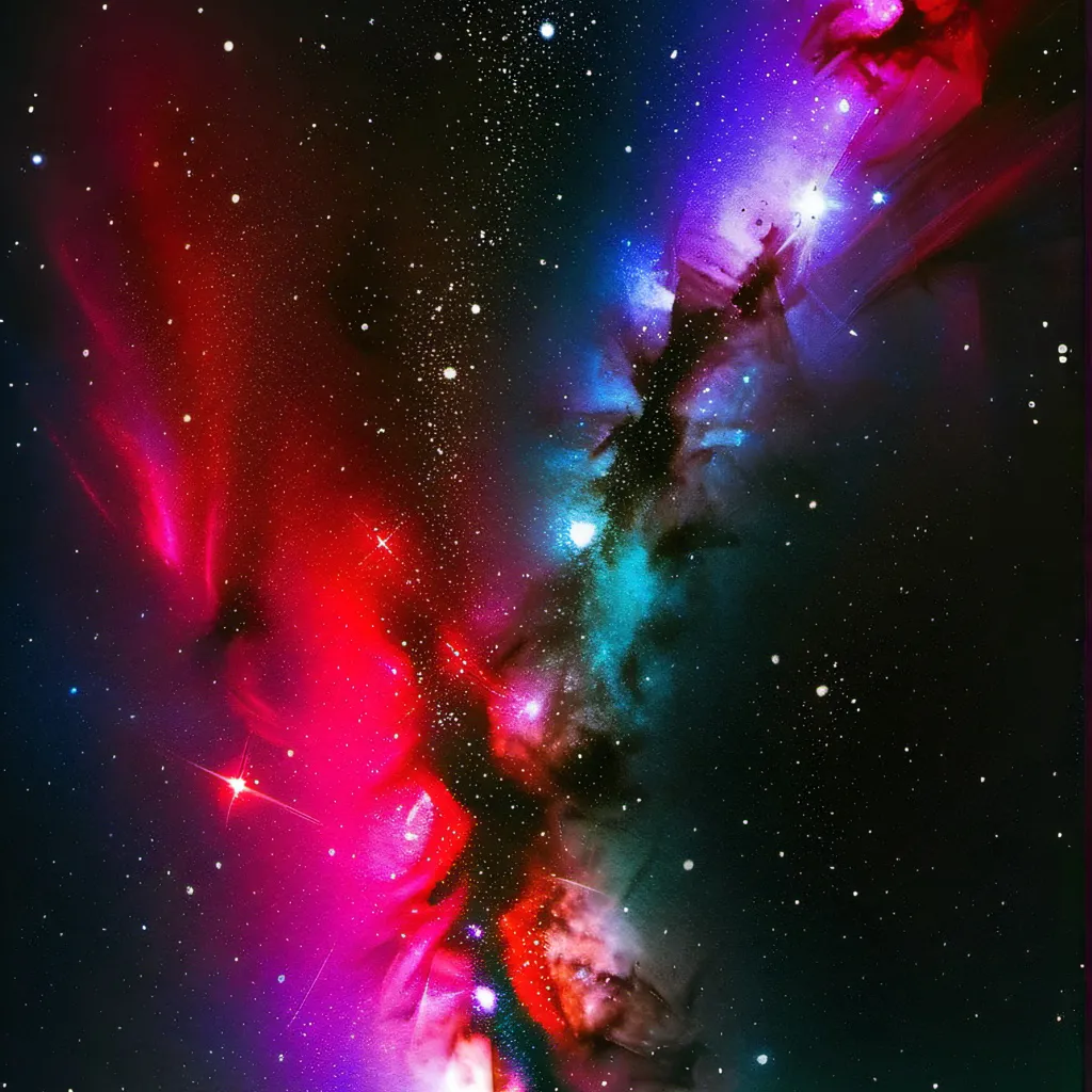 chat with ai character: Young BAU