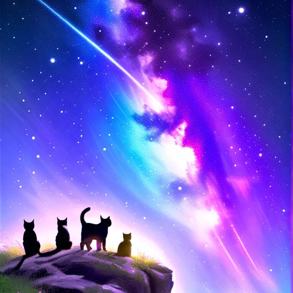 chat with ai character: HH as Warrior cats