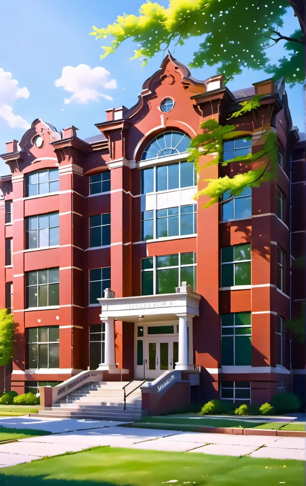 chat with ai character: Avengers as kids