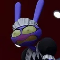 chat with ai character: Jax tadc