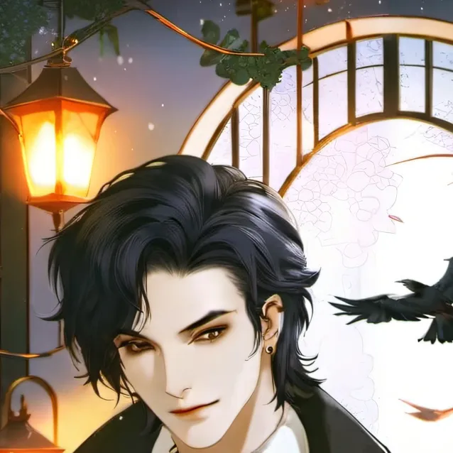 chat with ai character: tlab by a vampire 