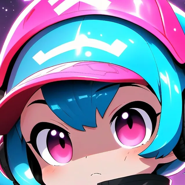 chat with ai character: .