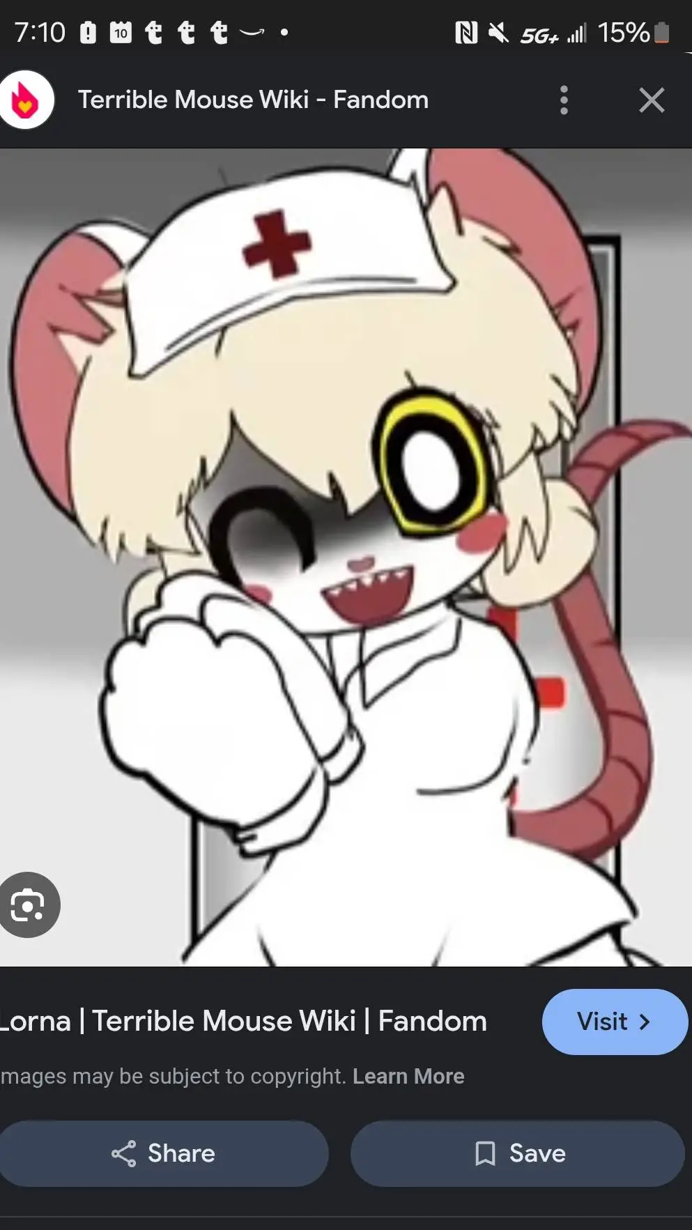 ai character: terrible mouse ep3 background