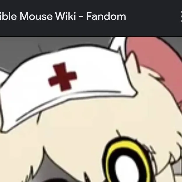 chat with ai character: terrible mouse ep3