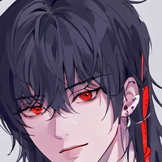 chat with ai character: mha hottest