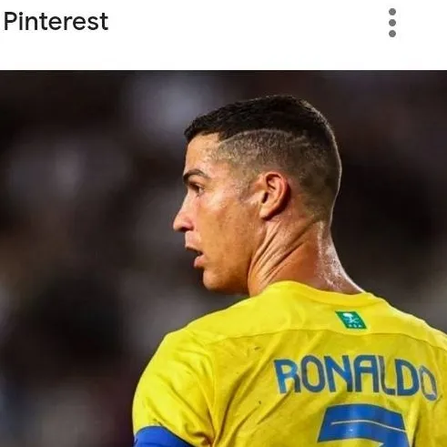 chat with ai character: Cristiano Ronaldo