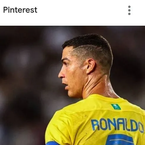 chat with ai character: Cristiano Ronaldo