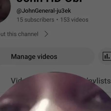 chat with ai character: John HD Obi