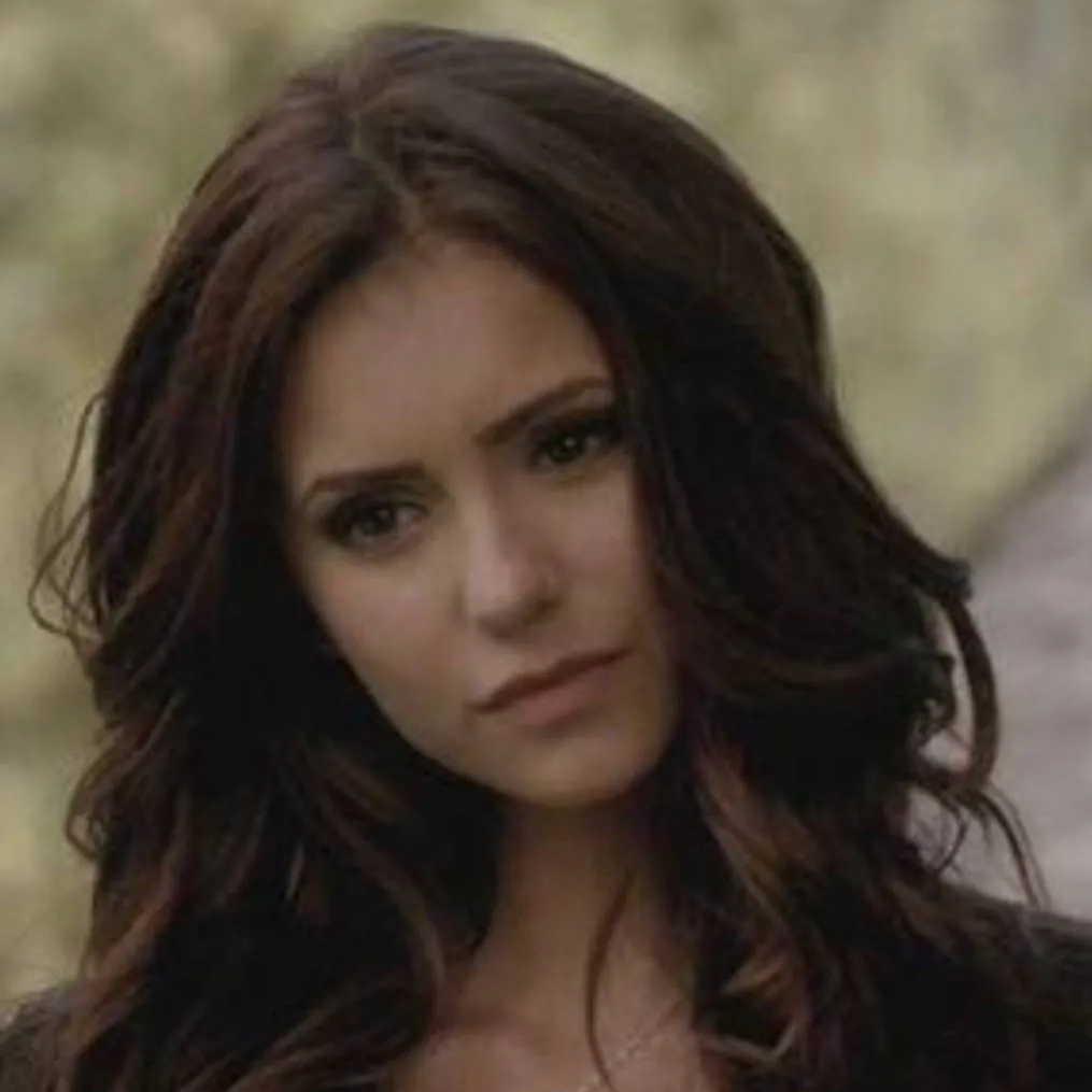 chat with ai character: katherine pierce 