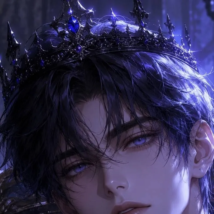 chat with ai character: Caelan