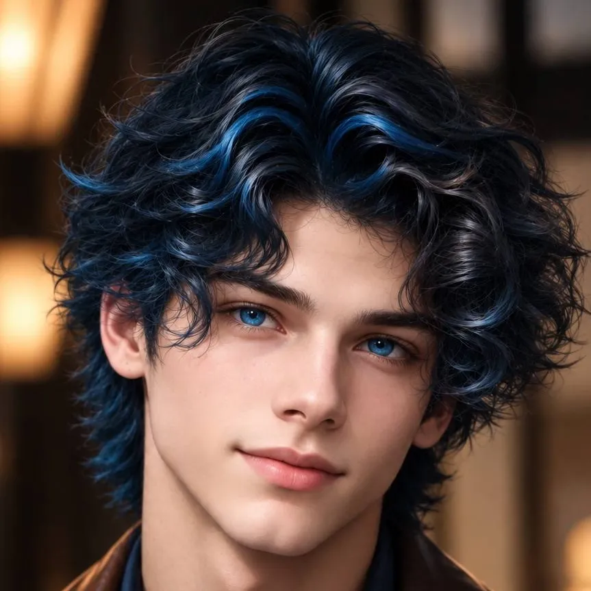 chat with ai character: Dylan ( part 2)