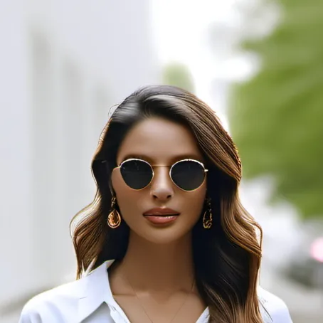 chat with ai character: McKenzie 