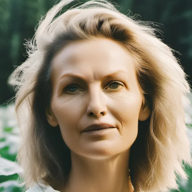 chat with ai character: Soren